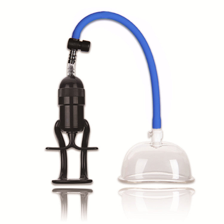 Système de pompe à vide pour vagin Intense Vagina Pussy Pump System Blush Temptasia