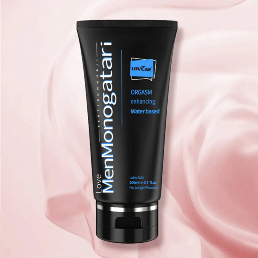 👑Best-Seller👑LOVCAE Water-Based Lubricant for Enhanced Orgasms