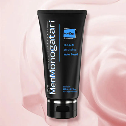 👑Best-Seller👑LOVCAE Water-Based Lubricant for Enhanced Orgasms