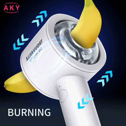 Male Delay Training Masturbator – Adjustable Desensitization Trainer for Longer Performance