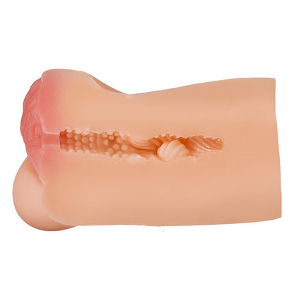 Masturbateur pour homme à canal unique Pussy Sex 6,5 po