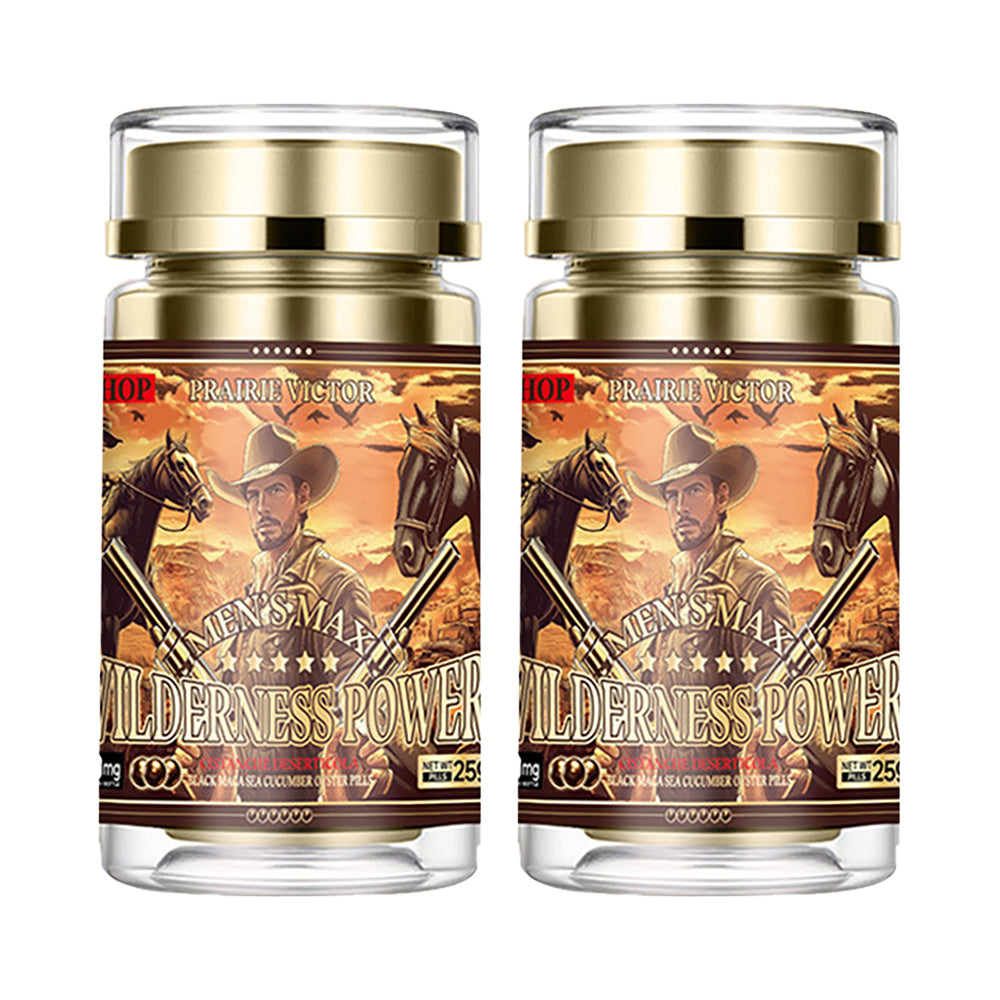 30-Day Total Performance Upgrade  Advanced Recovery for Energy, Endurance & Confidence